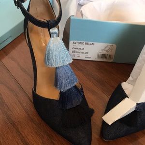 Women’s Dress Shoes size 9